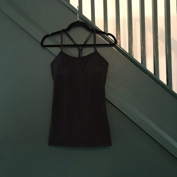 Lululemon tank top - Picture 1 of 7
